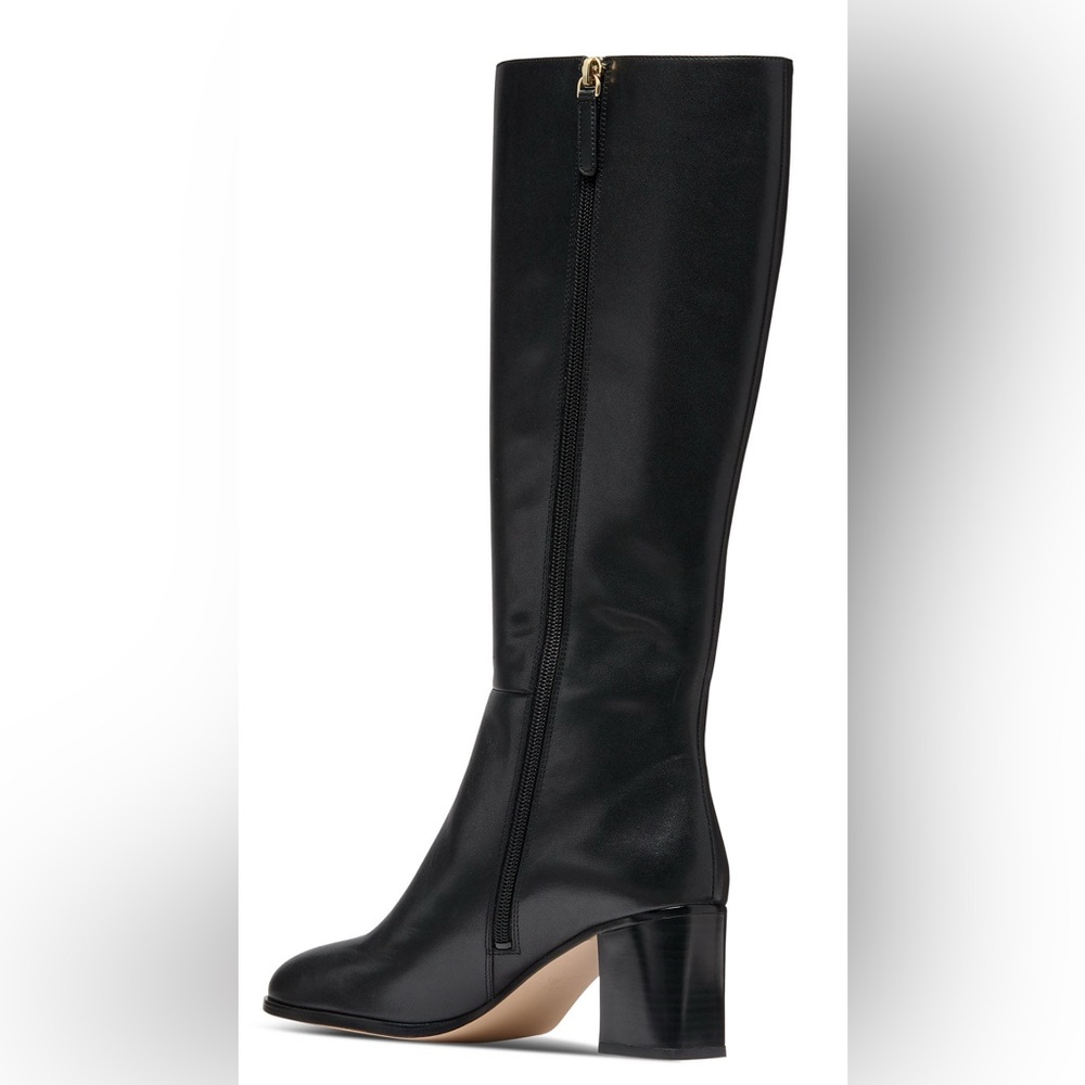 ♠️Kate spade Tall Shaft Boots. Ladies 8.5 - Picture 3 of 16